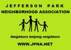 Jefferson Park Neighborhood Association